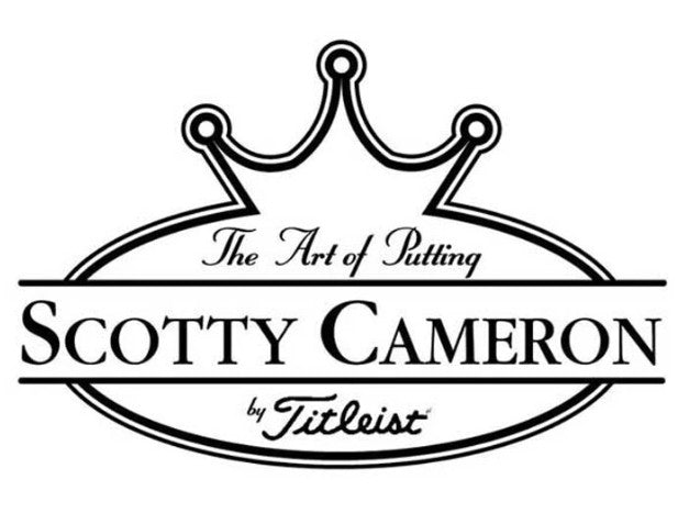 Scotty Cameron Putters