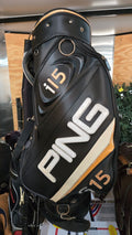 Ping i15 Tour Golf Bag - Used