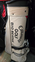 Callaway Big Bertha Tour Golf Bag - Used