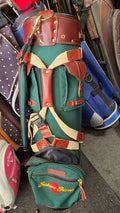 Sahara Burst Golf Bag - Used
