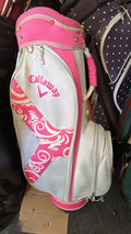 Callaway Golf Bag - Used