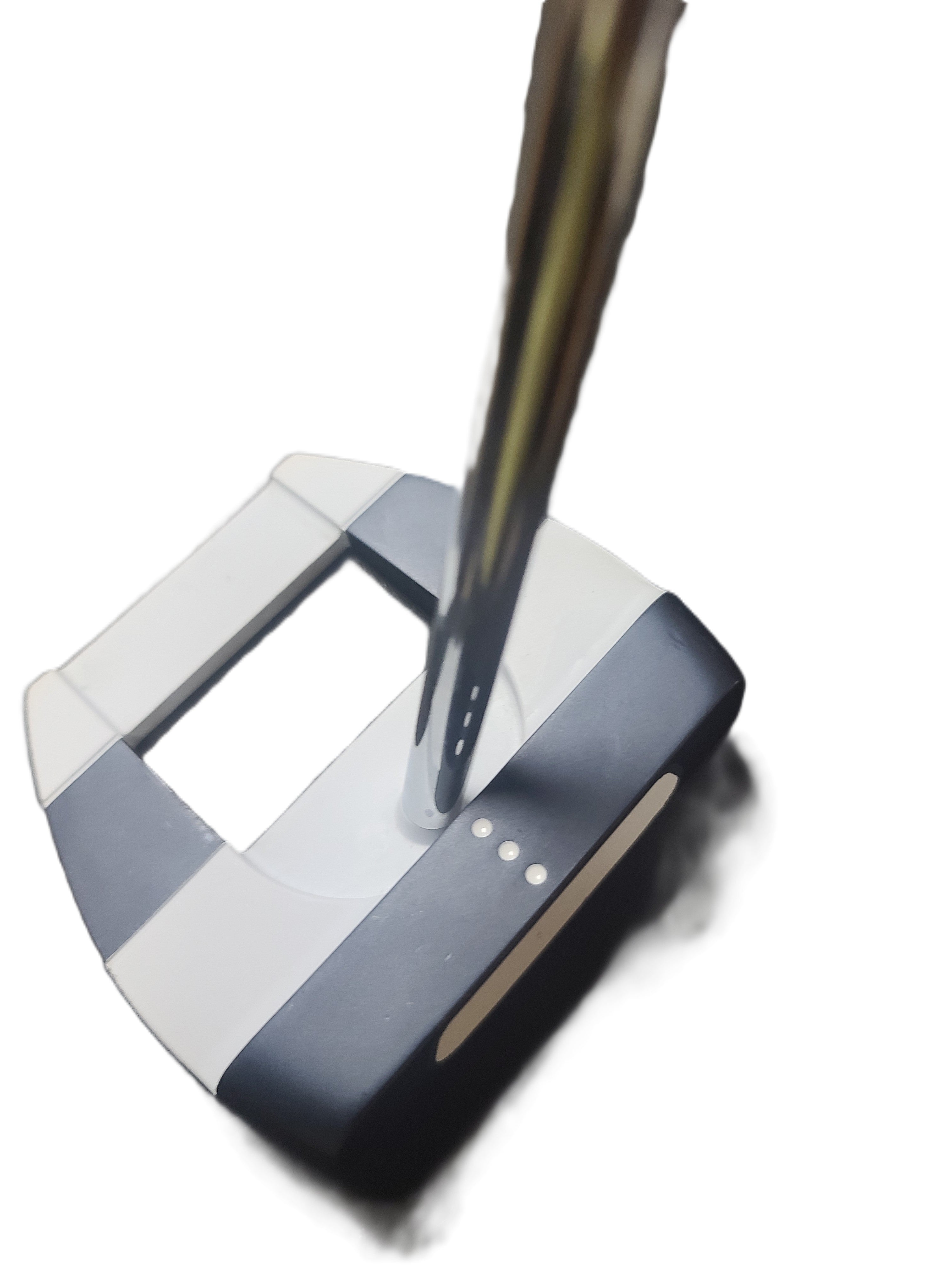 Odyssey Square 2 Square Jailbird Putter