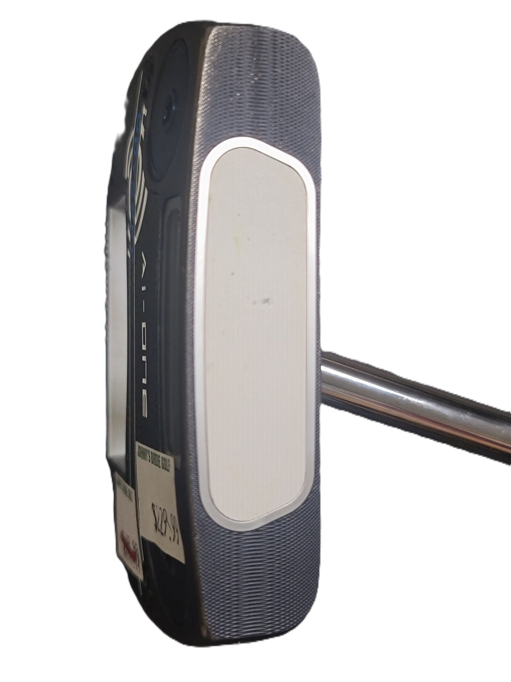 Odyssey Square 2 Square Jailbird Putter