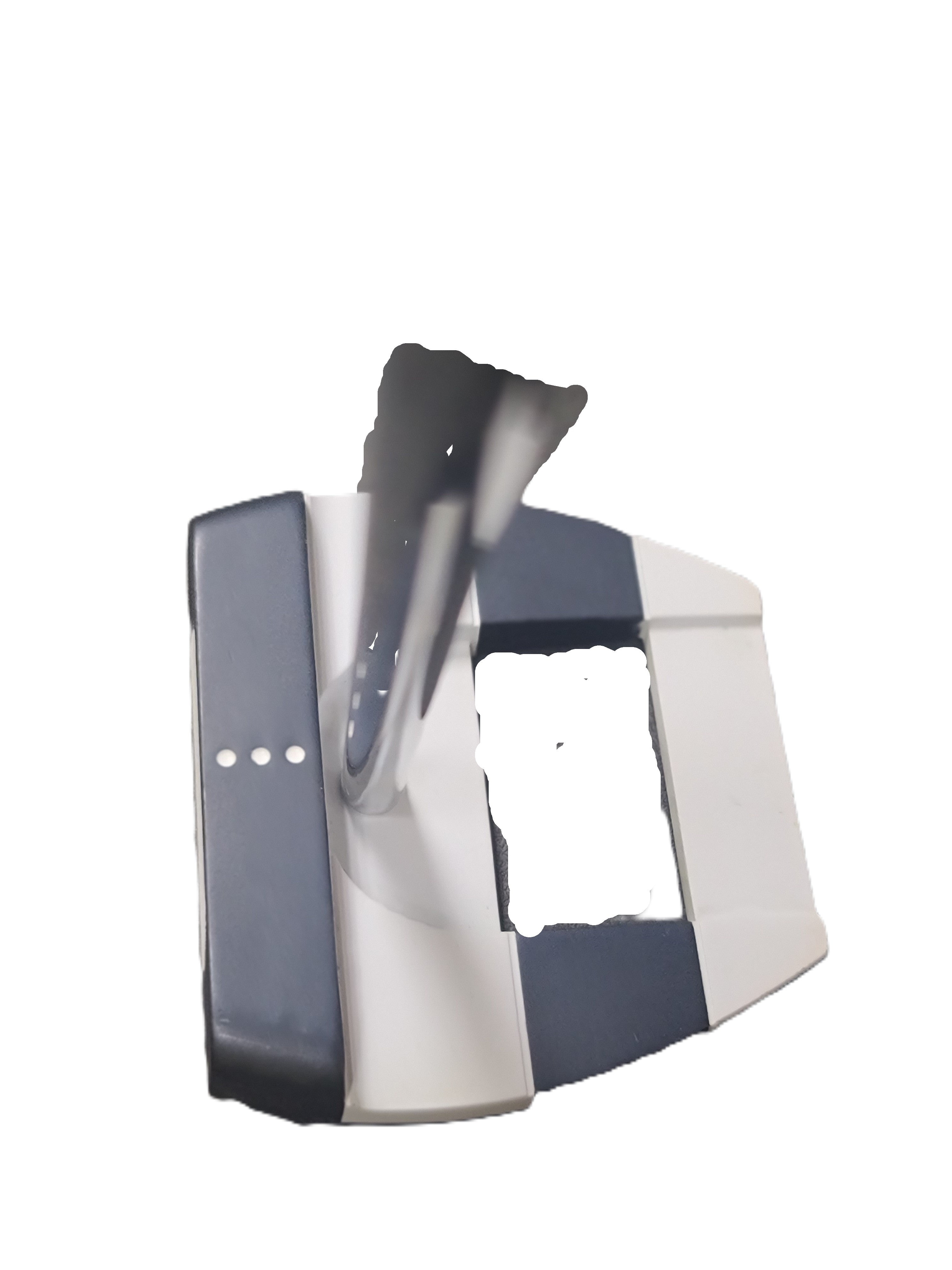 Odyssey Square 2 Square Jailbird Putter