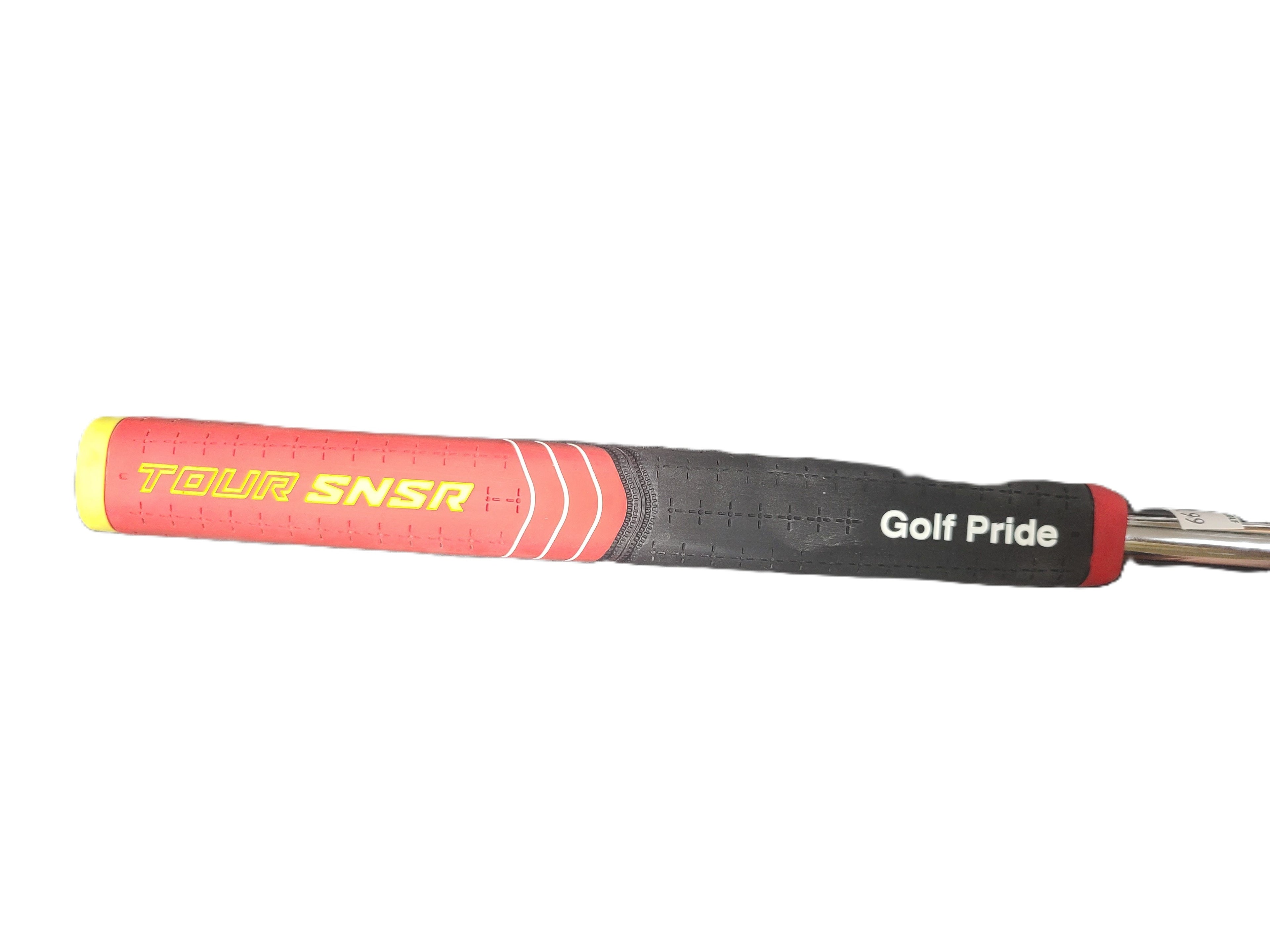 Odyssey Square 2 Square Jailbird Putter
