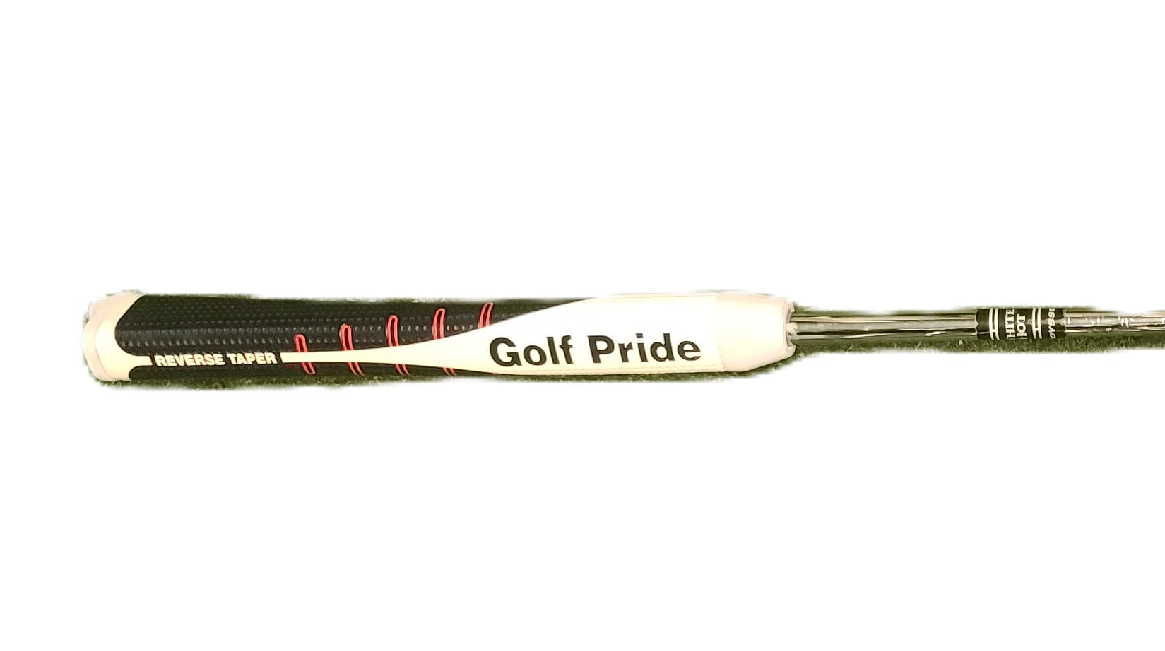 Odyssey White Ice Two Ball Putter - Previously Owned