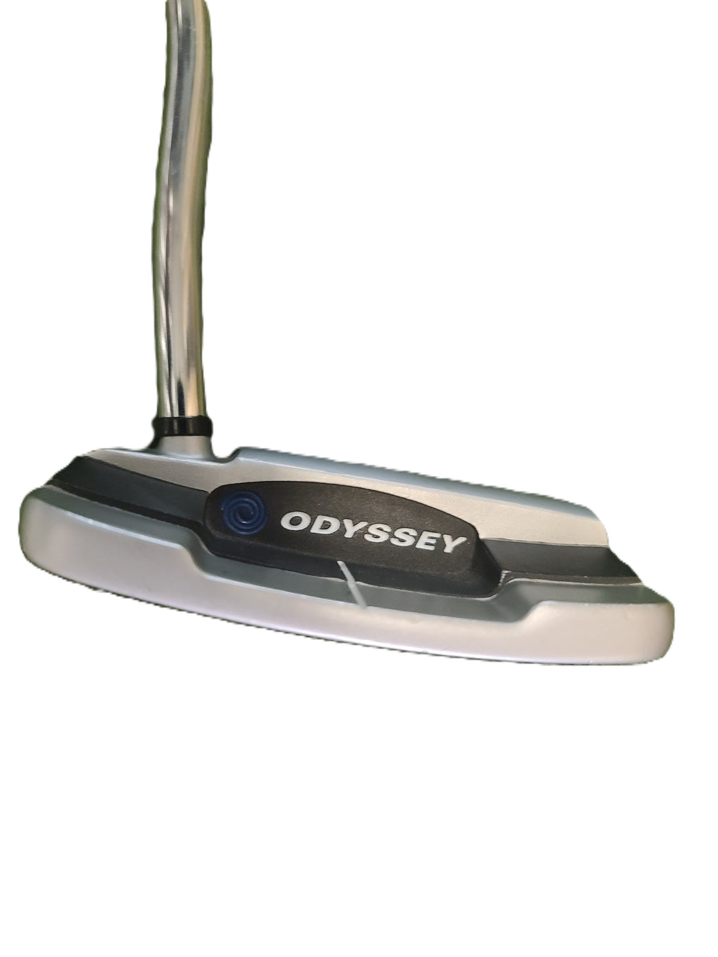 Odyssey White Ice Two Ball Putter - Previously Owned