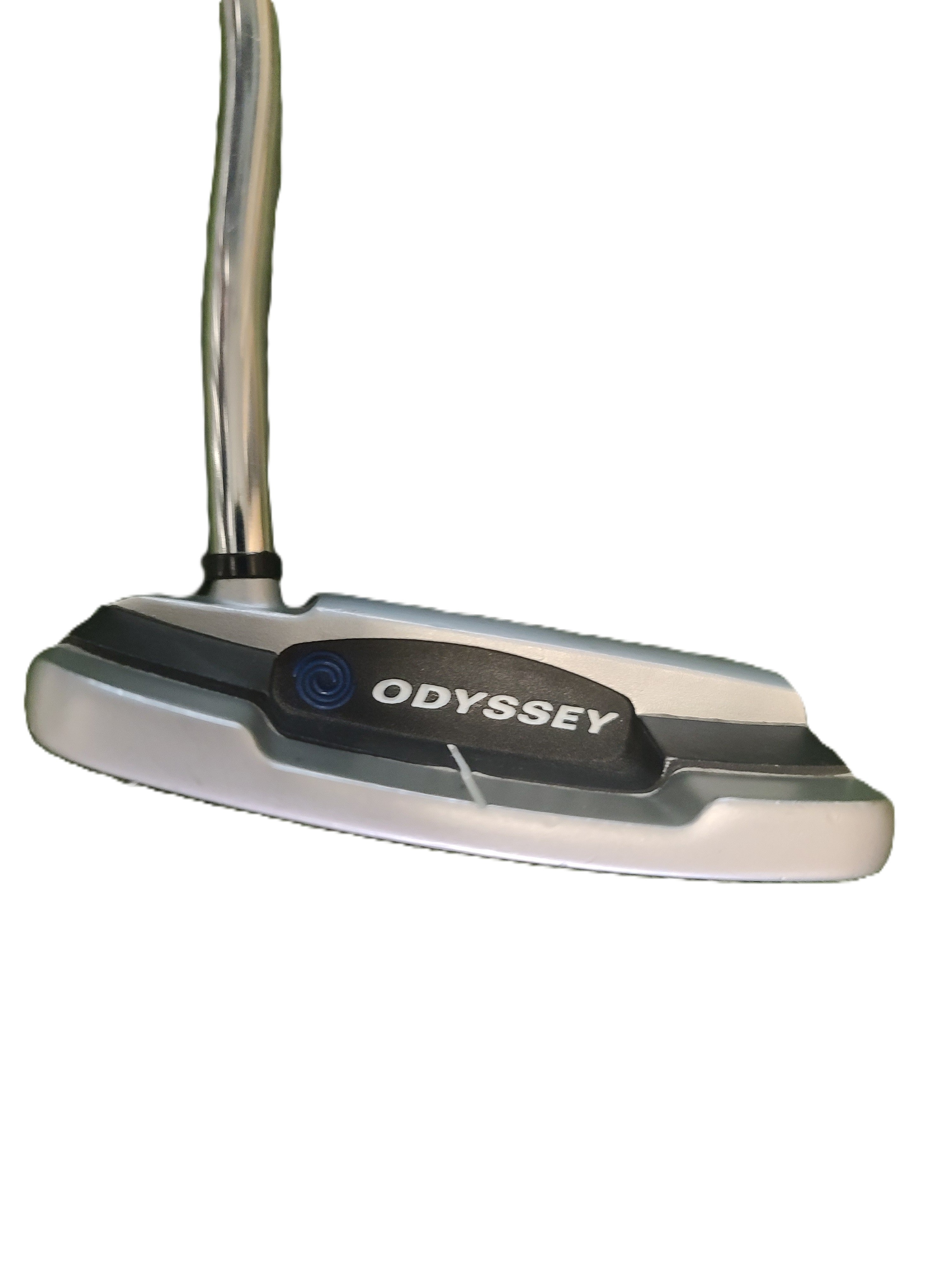 Odyssey White Ice Two Ball Putter - Previously Owned