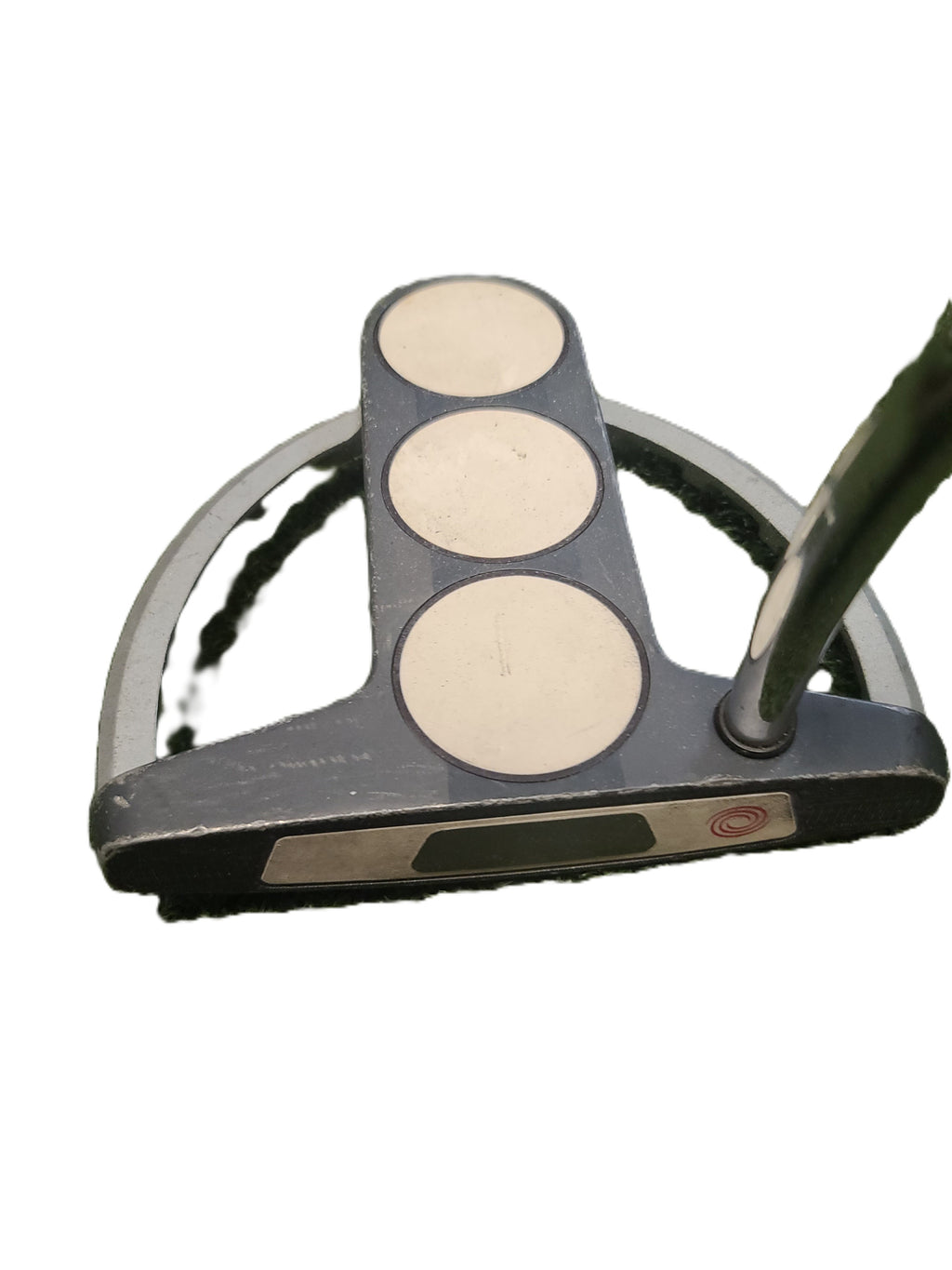 Odyssey 3 Ball Putter - Used