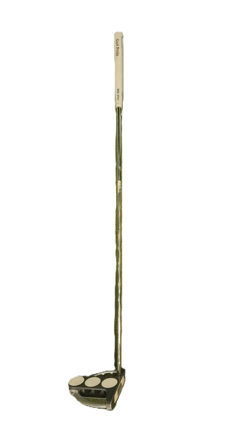 Odyssey 3 Ball RH Putter - Pre-Owned