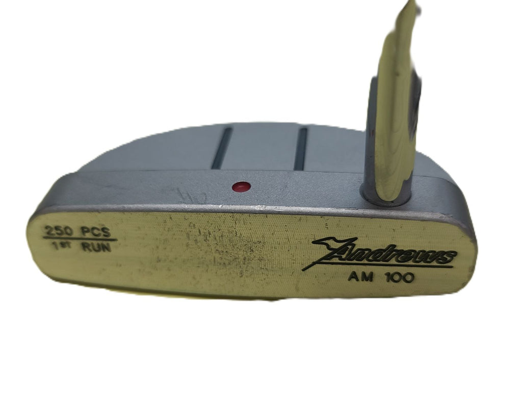 Andrews AM100 Putter by Bettinardi