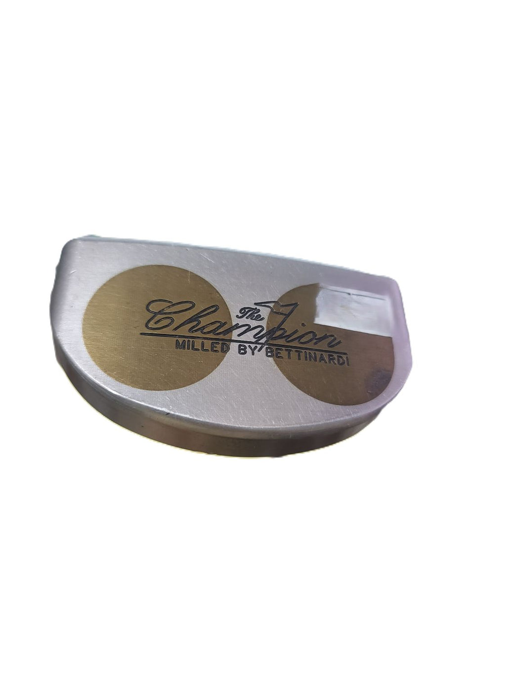Andrews AM100 Putter by Bettinardi