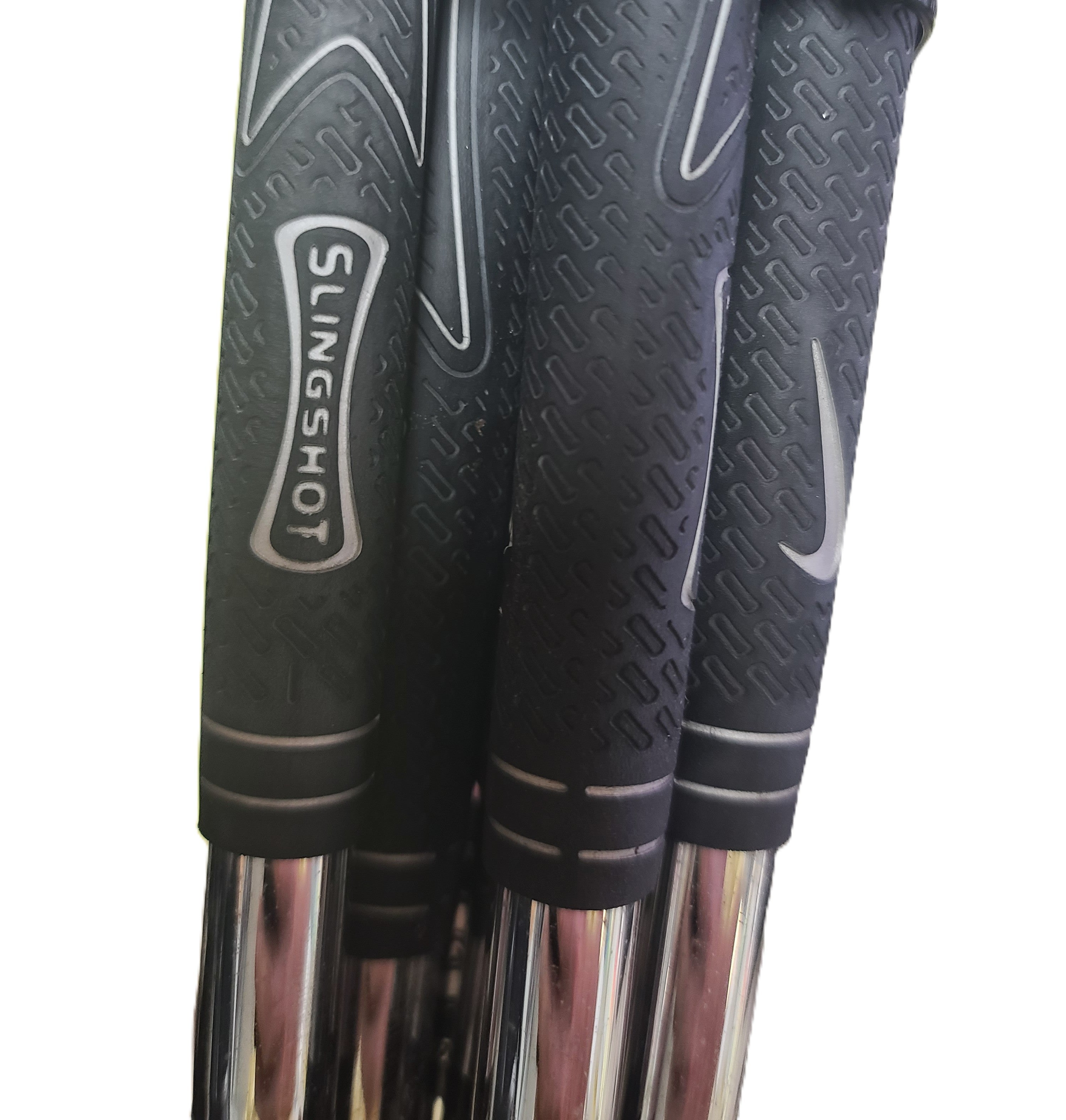 Nike Slingshot Irons - Used