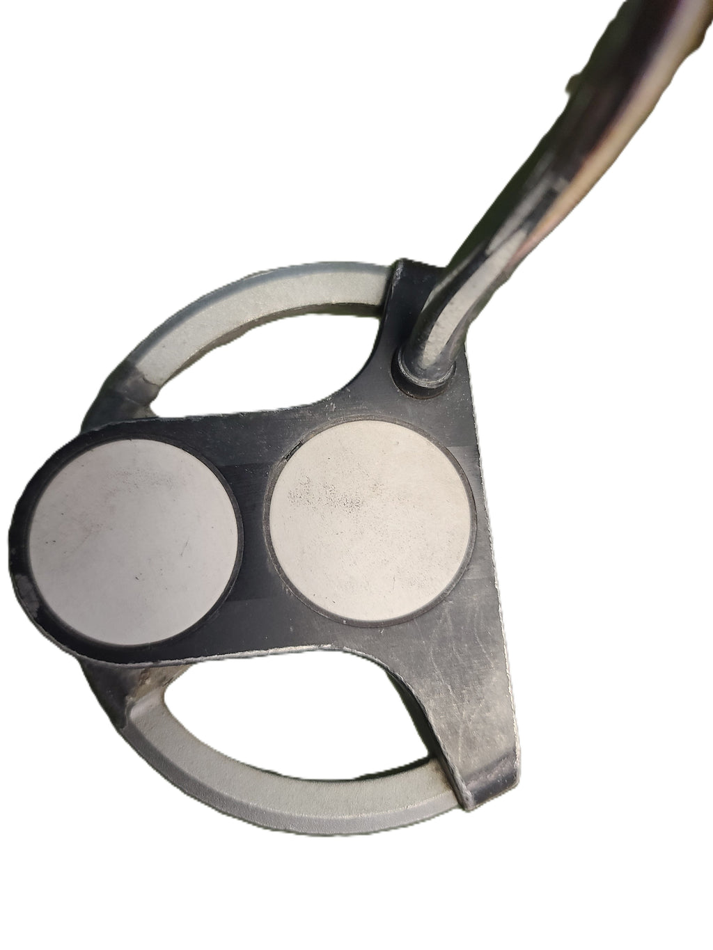 Odyssey White Ice Two Ball Putter - Used