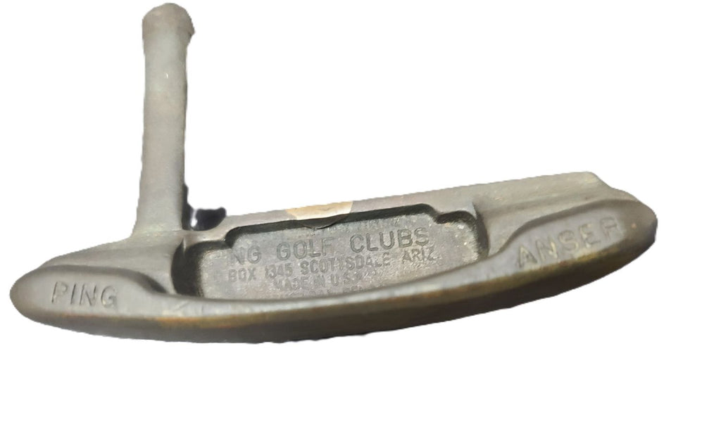 Ping Original Scottsdale Anser Putter