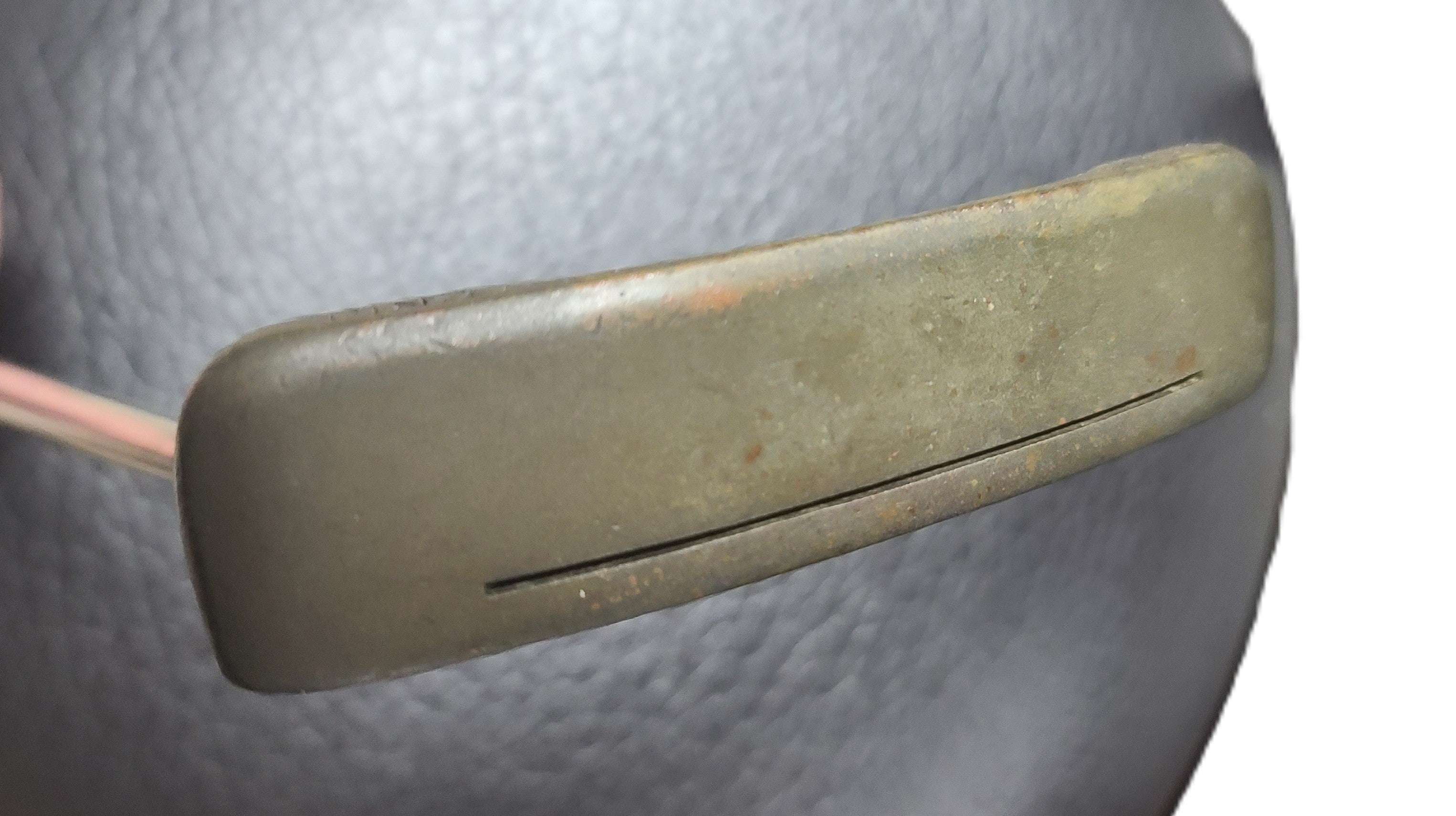 Ping Original Scottsdale Anser Putter