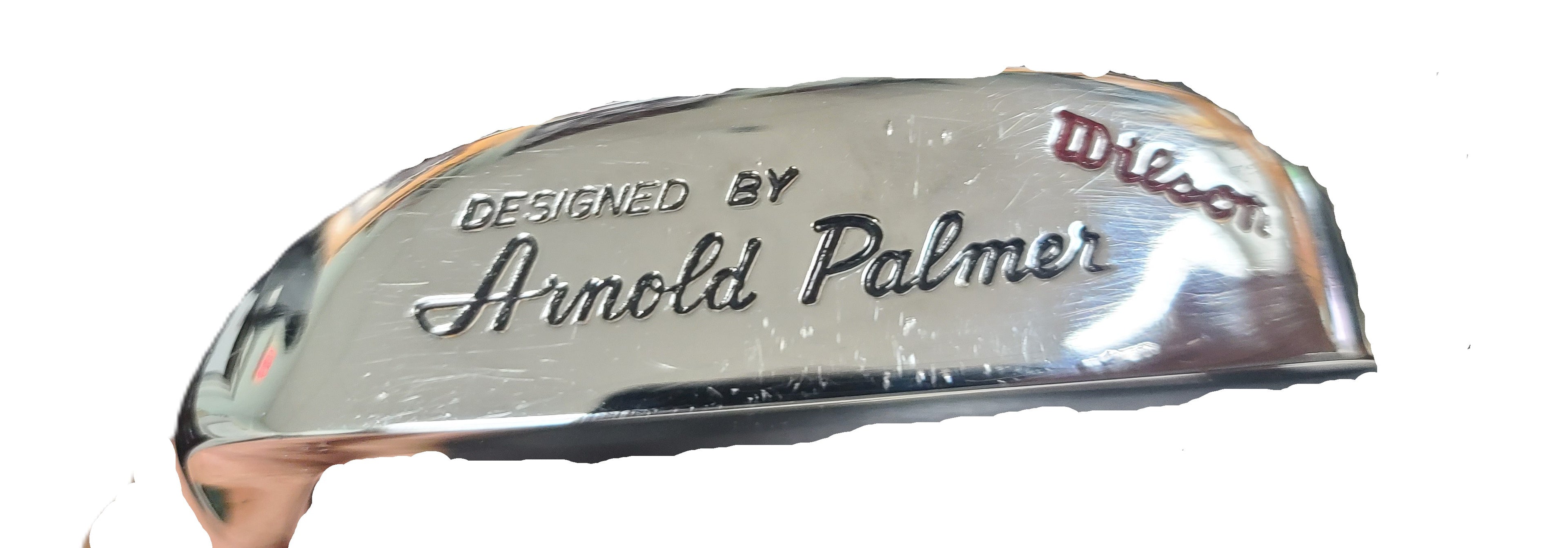 Wilson Arnold Palmer Putter