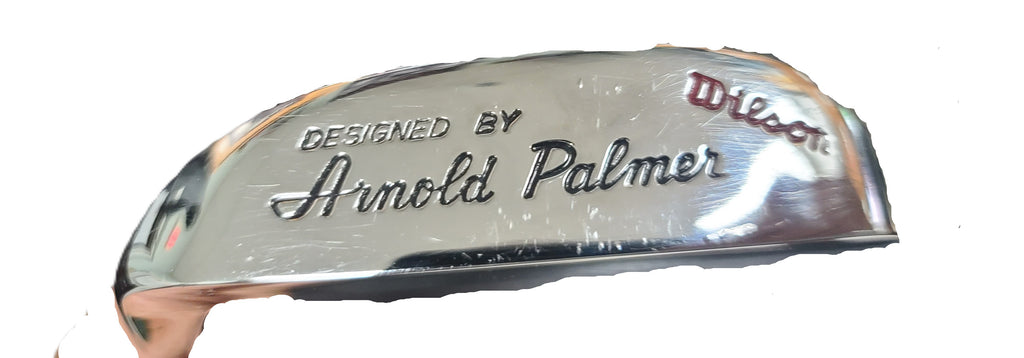 Arnold Palmer Putter - Wilson - Preowned