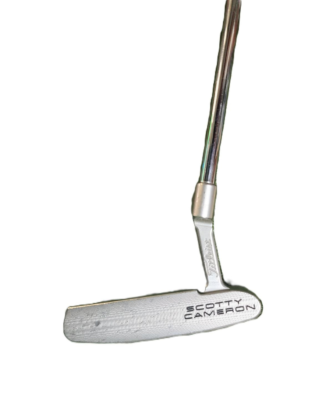 Scotty Cameron Select Newport Putter