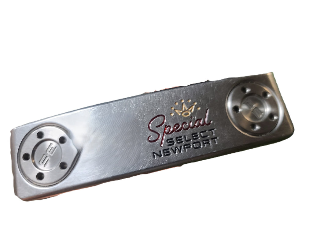 Scotty Cameron Select Newport Putter