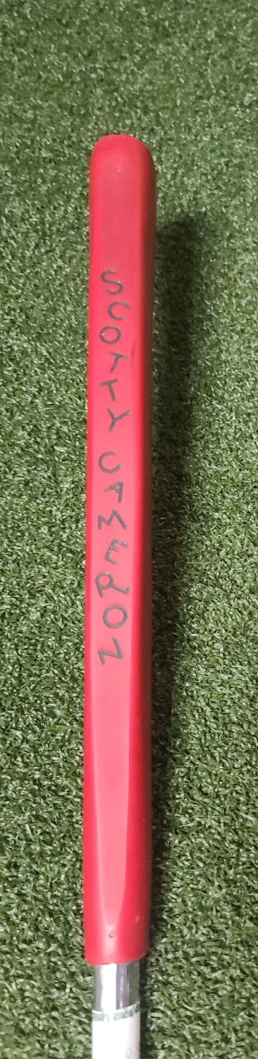 Scotty Cameron Select Newport Putter