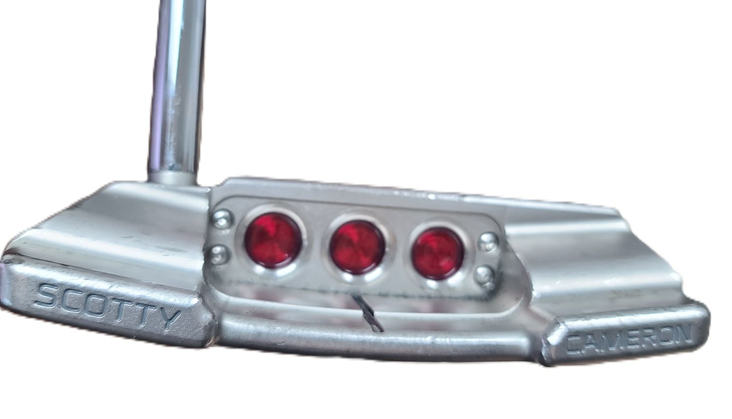 Scotty Cameron Select Newport 2 Putter