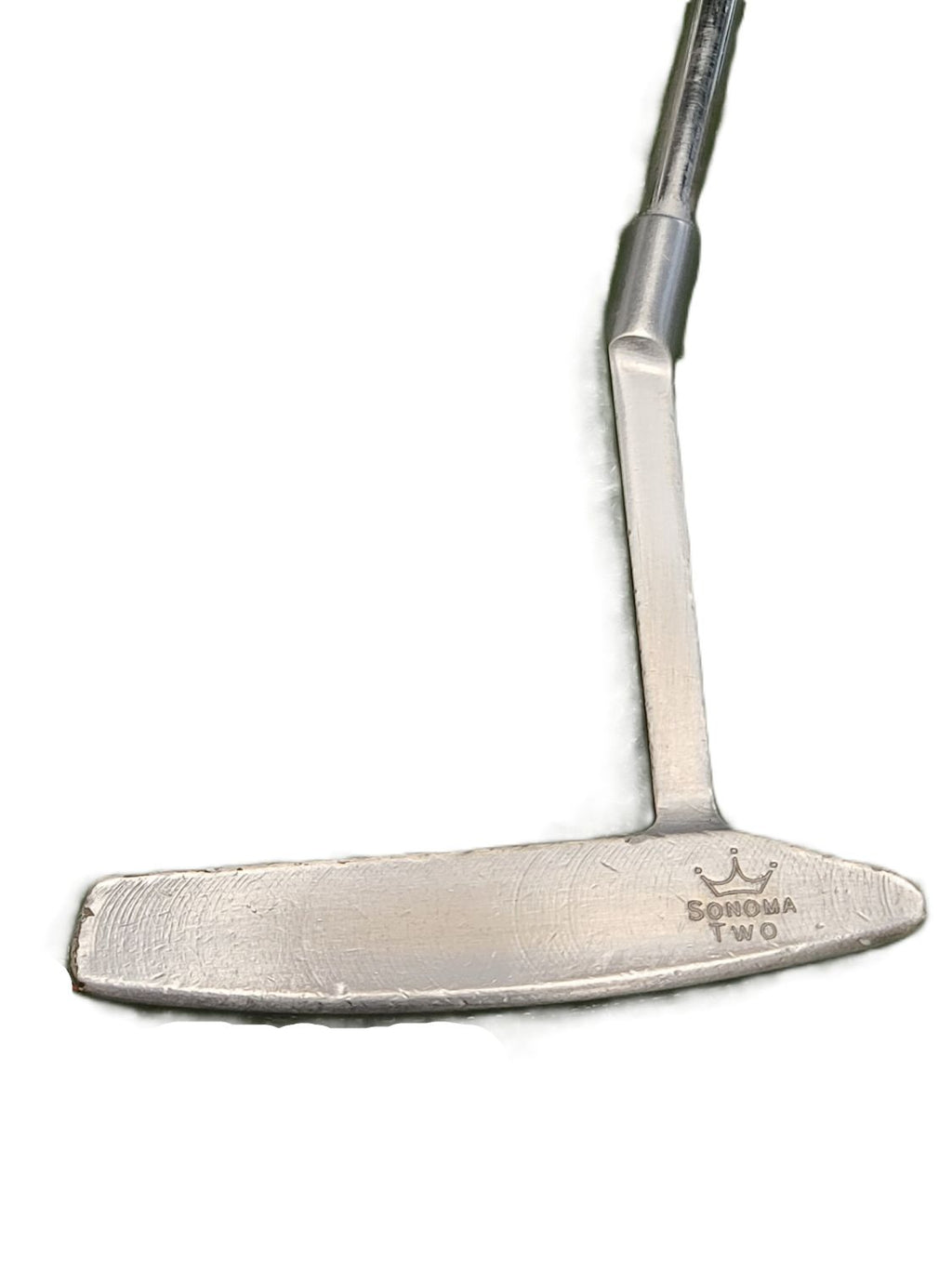 Scotty Cameron Sonoma Two Putter