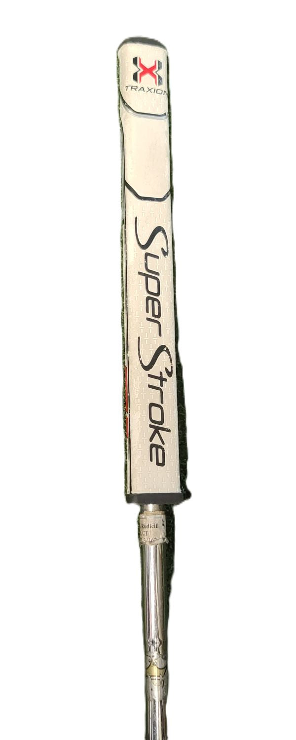 Scotty Cameron Sonoma Two Putter