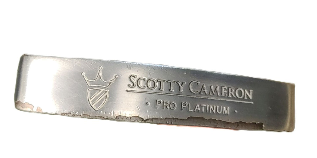 Scotty Cameron Sonoma Two Putter