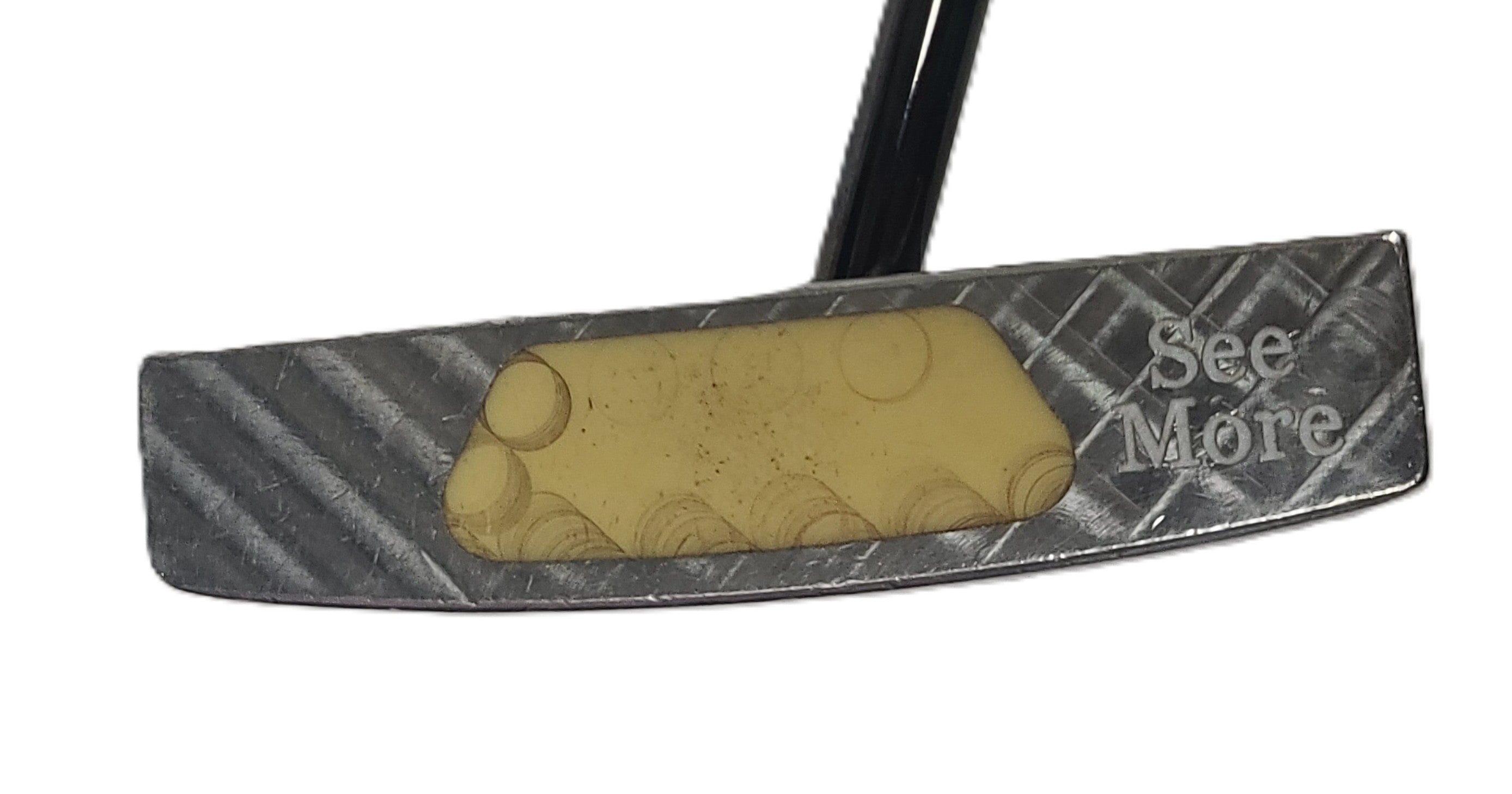 See More FGP Blade Putter