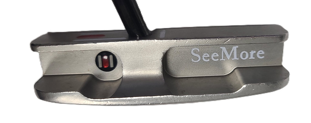 See More FGP Blade Putter