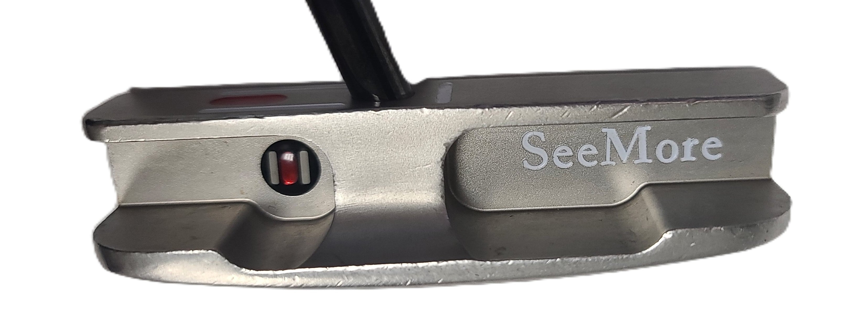 See More FGP Blade Putter