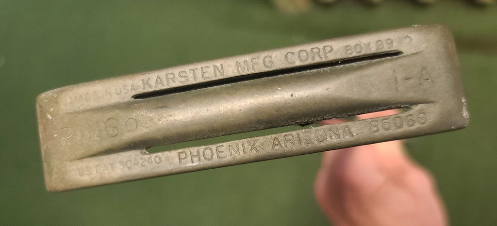 Ping Ambidextrous Putter