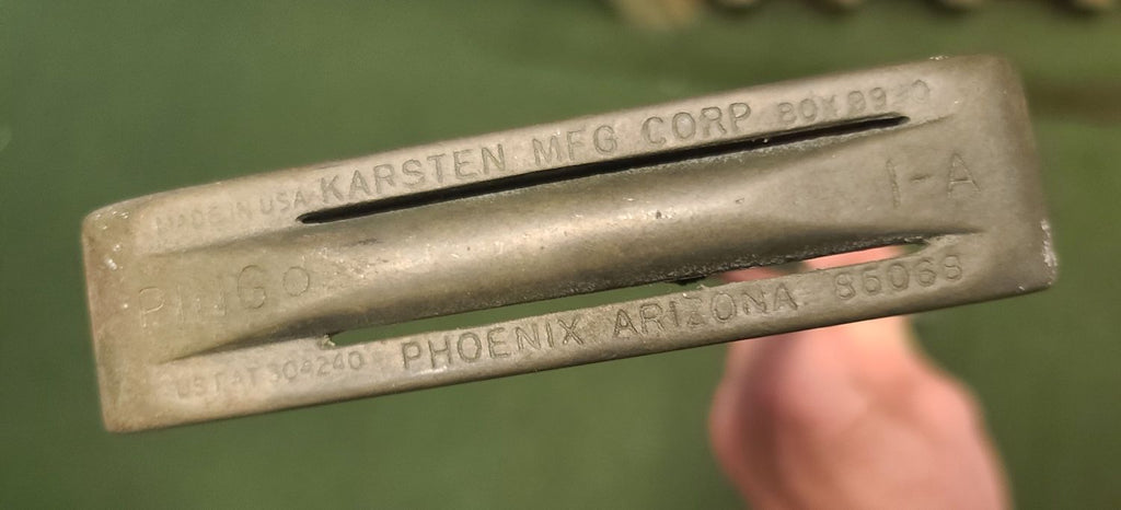 Ping Ambidextrous Putter