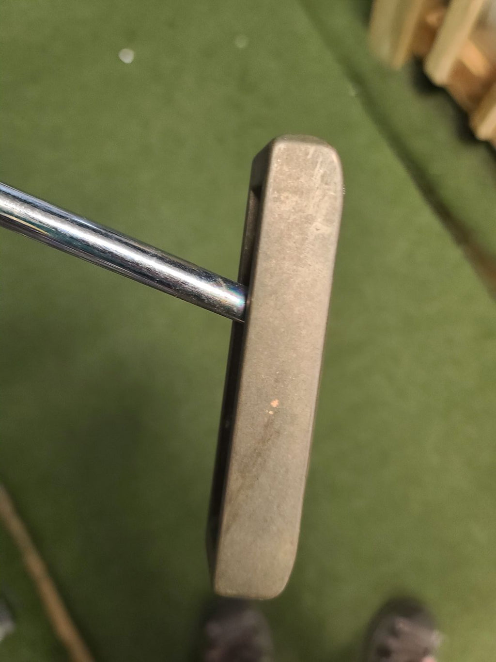 Ping Ambidextrous Putter