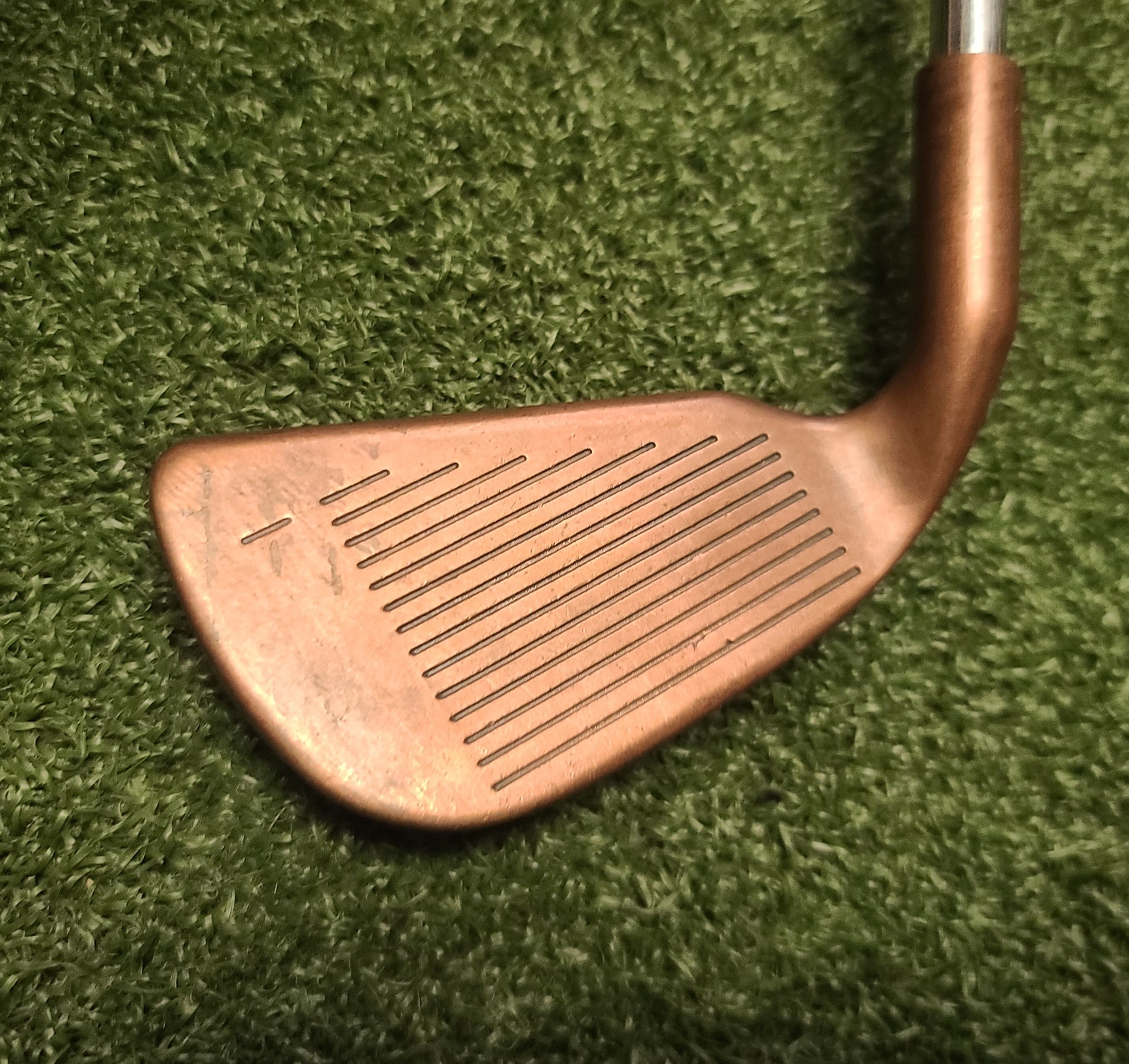 Ping Eye2 1-A Iron Set #2