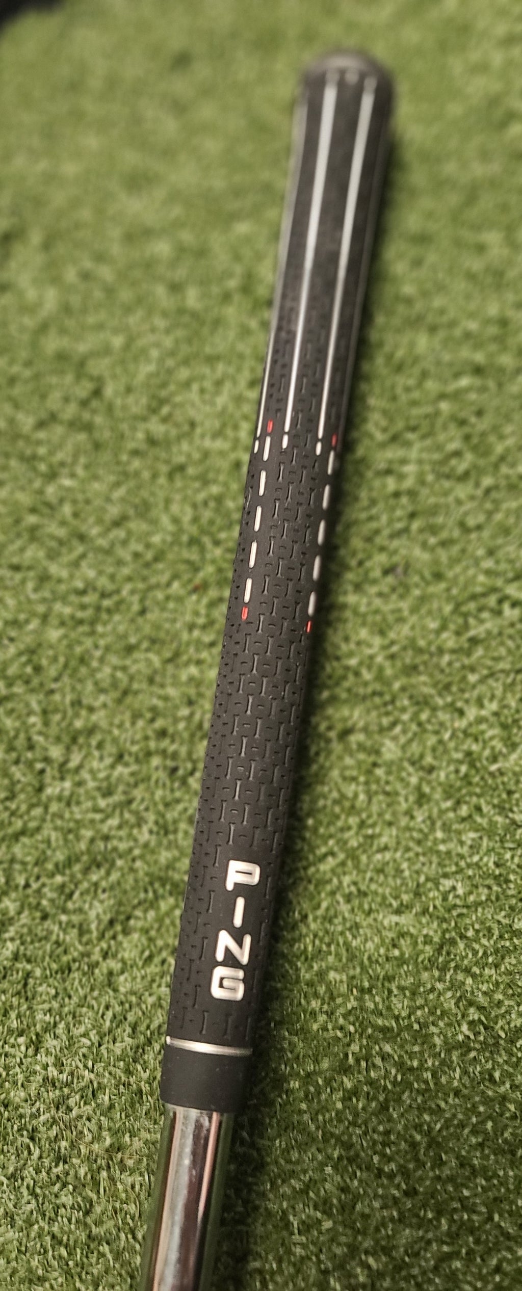 Ping Eye2 1-A Iron Set #2