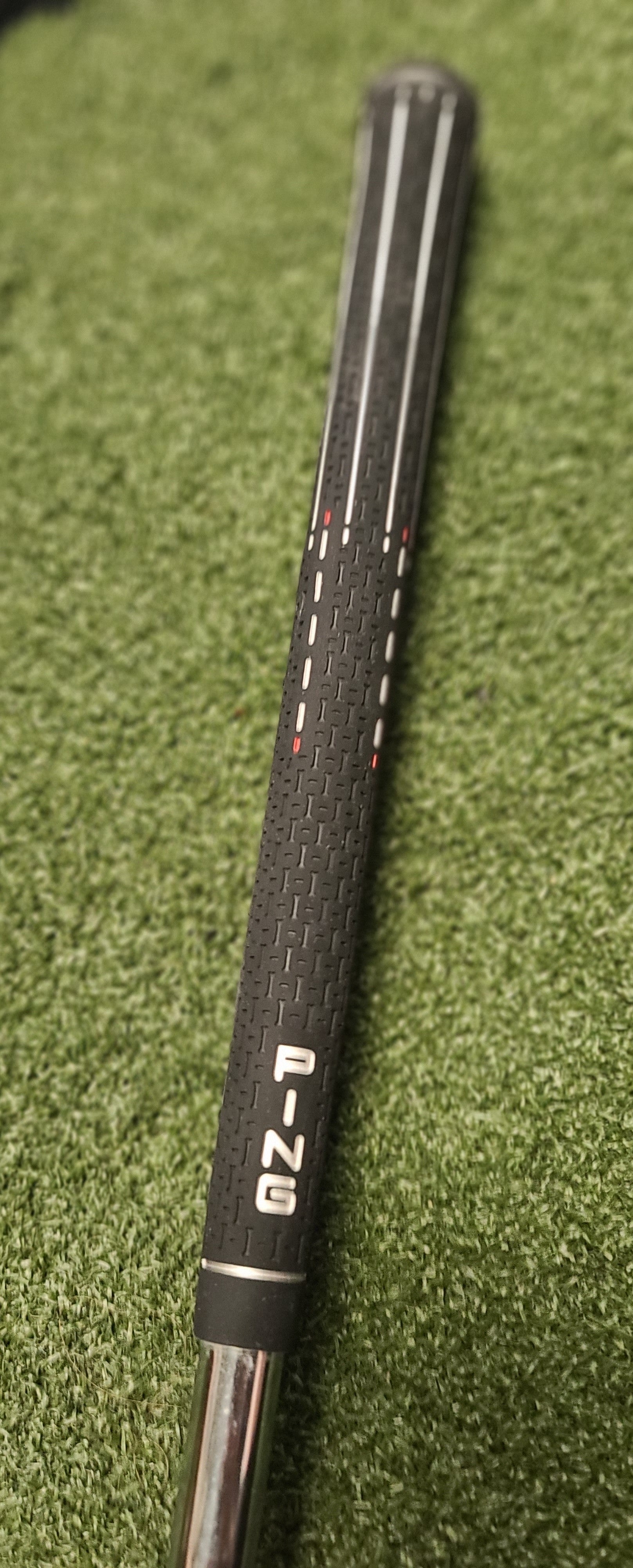 Ping Eye2 1-A Iron Set #2