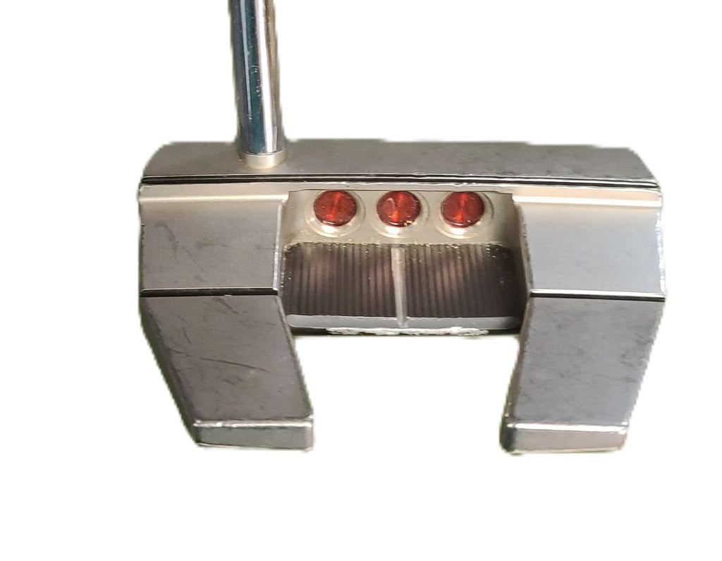 Scotty Cameron Futura X 5 Putter - Pre-Owned