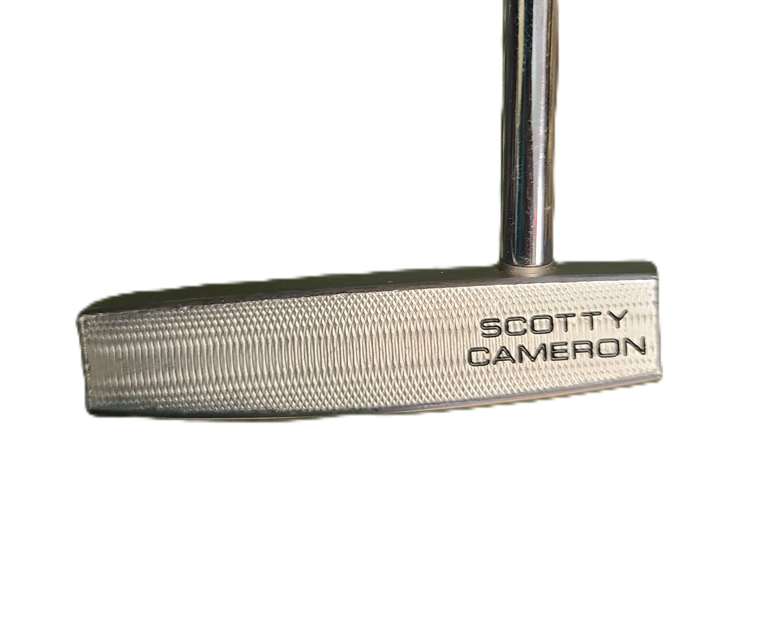 Scotty Cameron Futura X 5 Putter - Pre-Owned