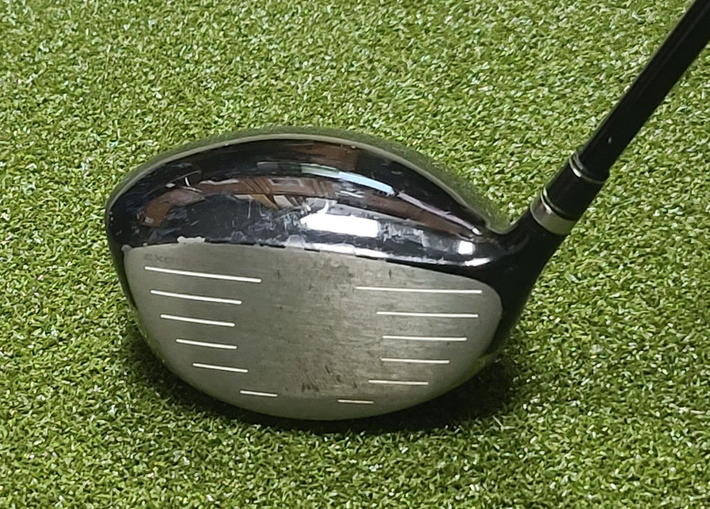 Tour Edge Exotics XCG Driver