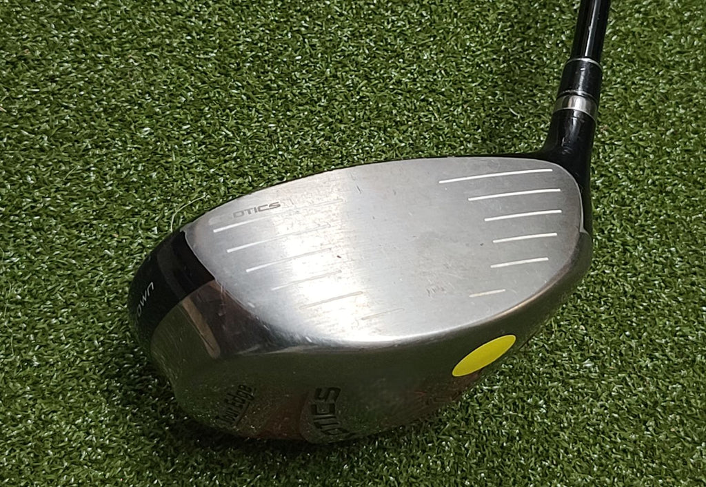 Tour Edge Exotics XCG Driver