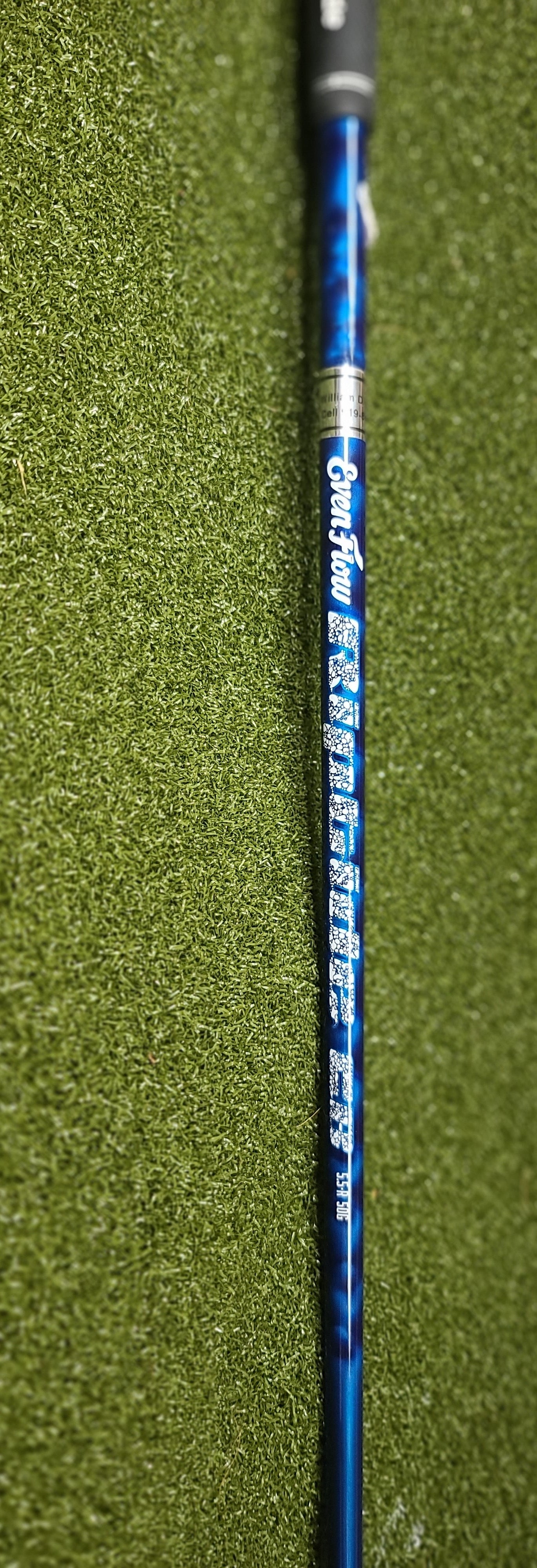 PXG 0311 XF Driver