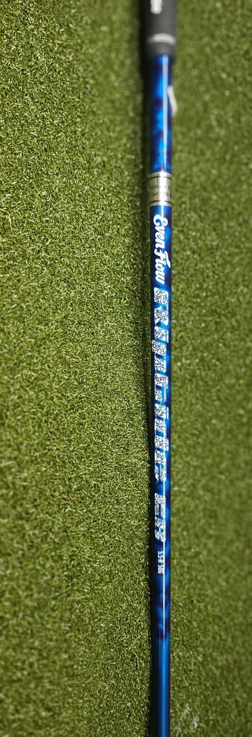 PXG 0311 XF Driver - Pre-Owned