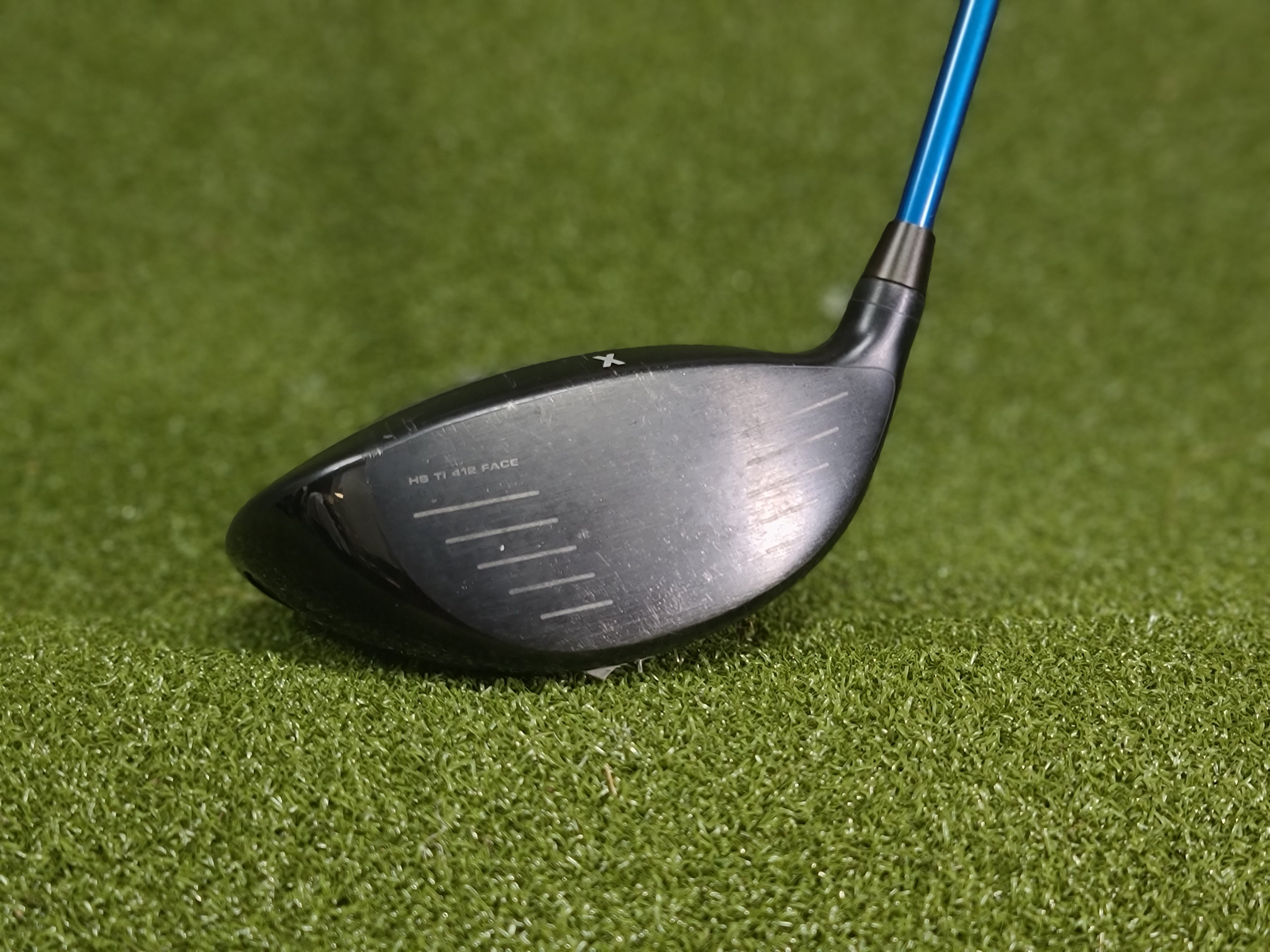 PXG 0311 XF Driver