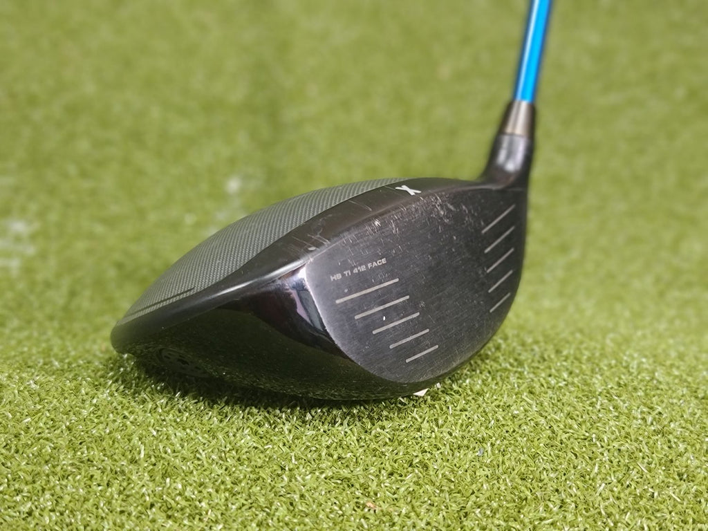 PXG 0311 XF Driver - Pre-Owned