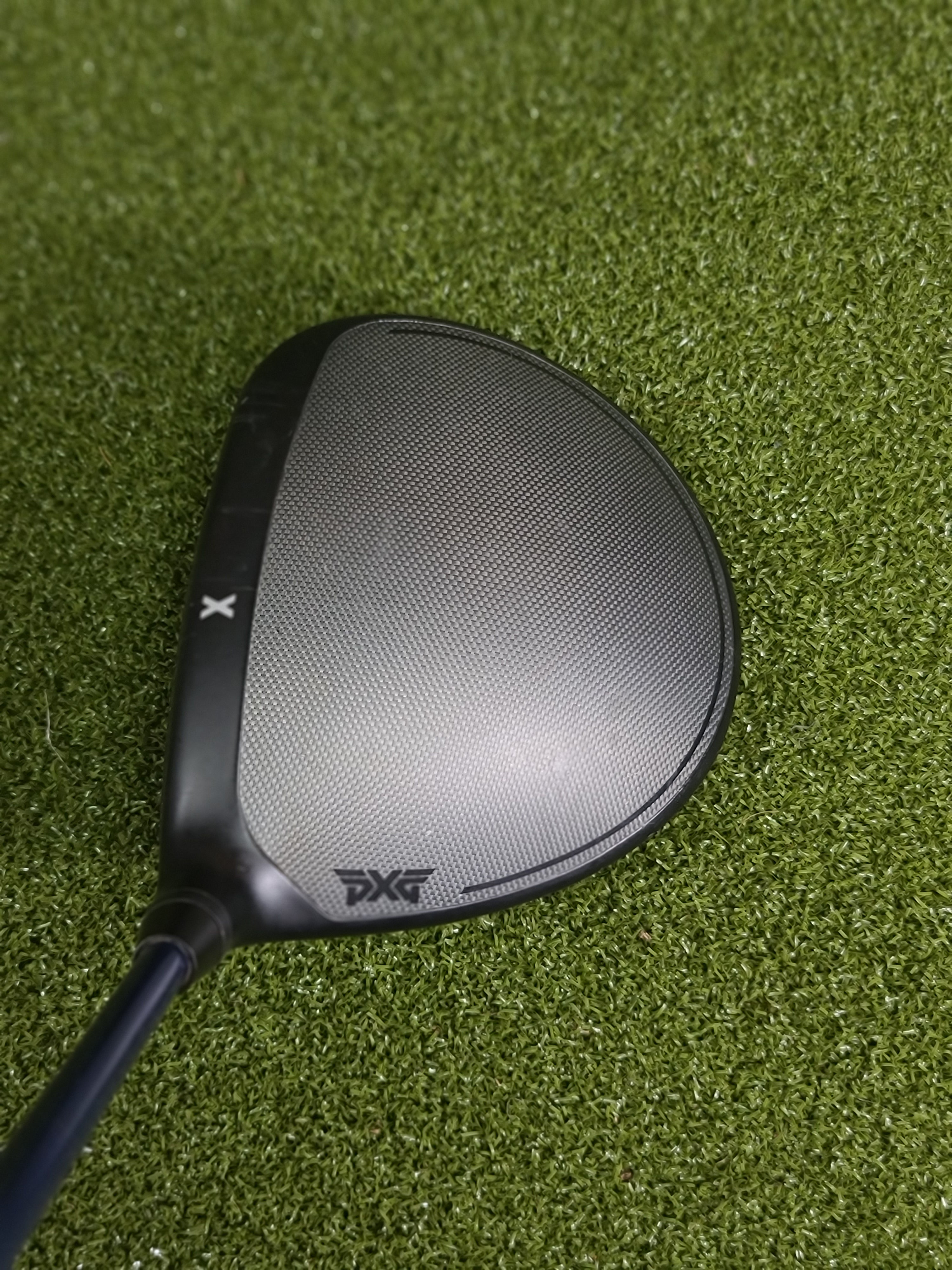 PXG 0311 XF Driver