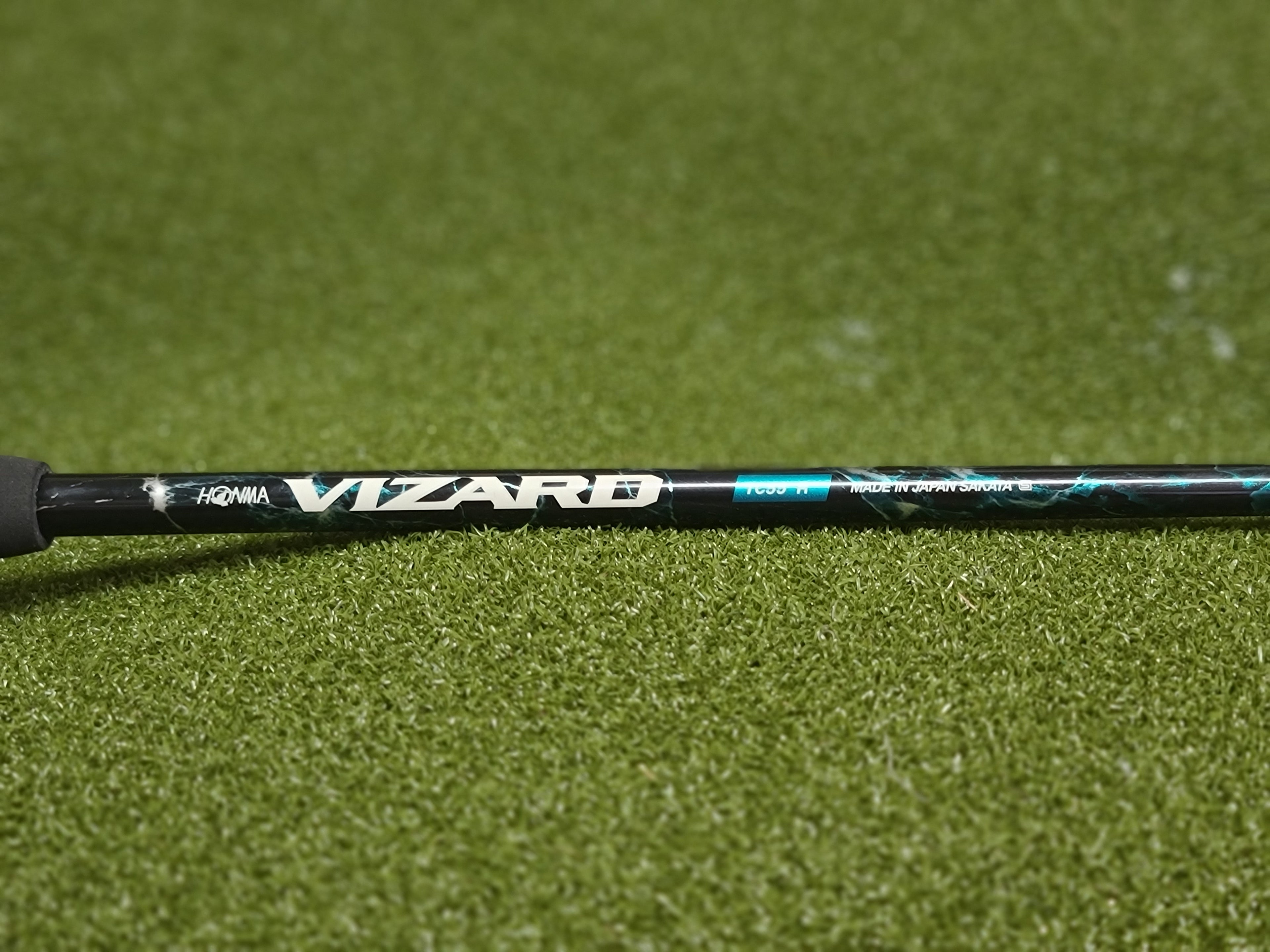 Honma TW717 Driver