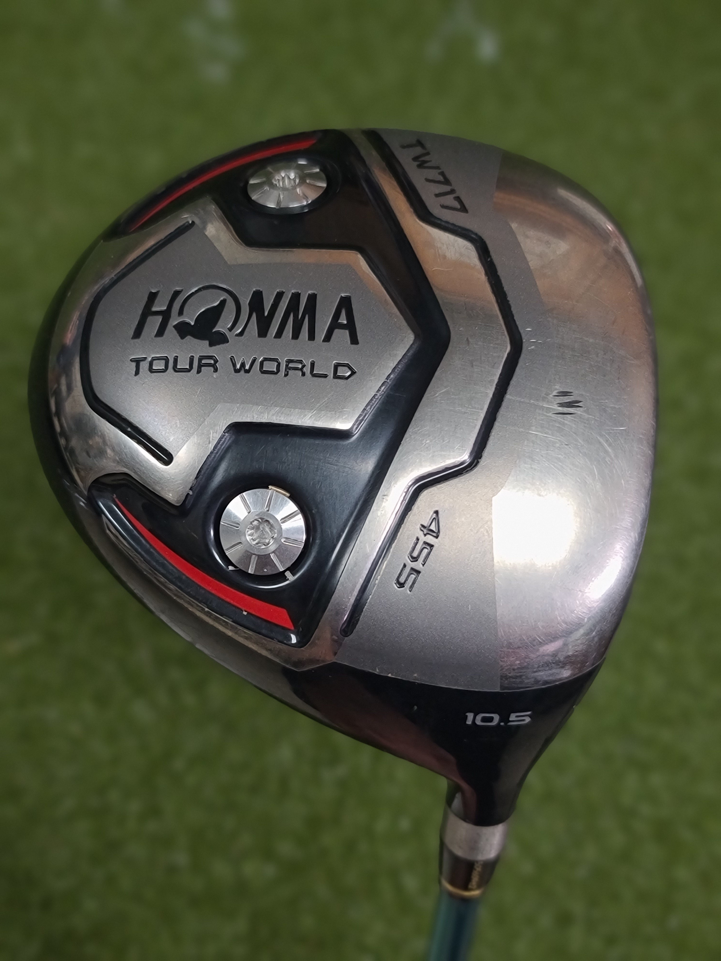 Honma TW717 Driver