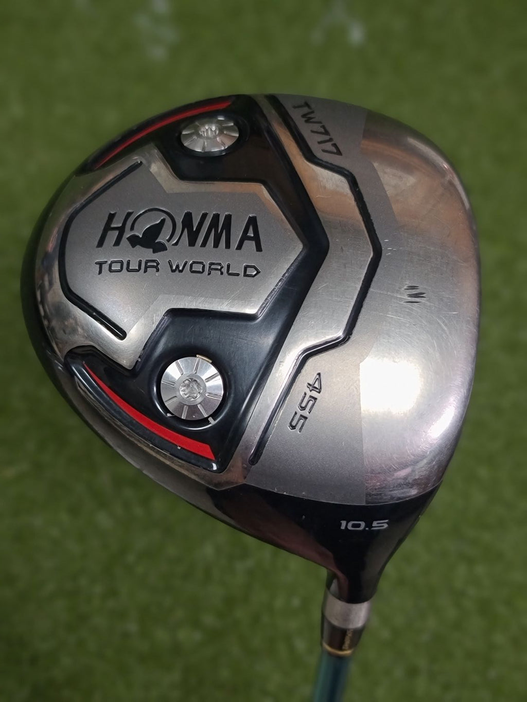 Honma TW717 Driver - Used